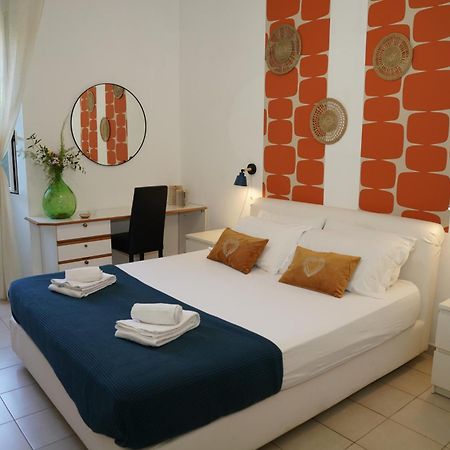 Casa Due Allori Roma Dış mekan fotoğraf