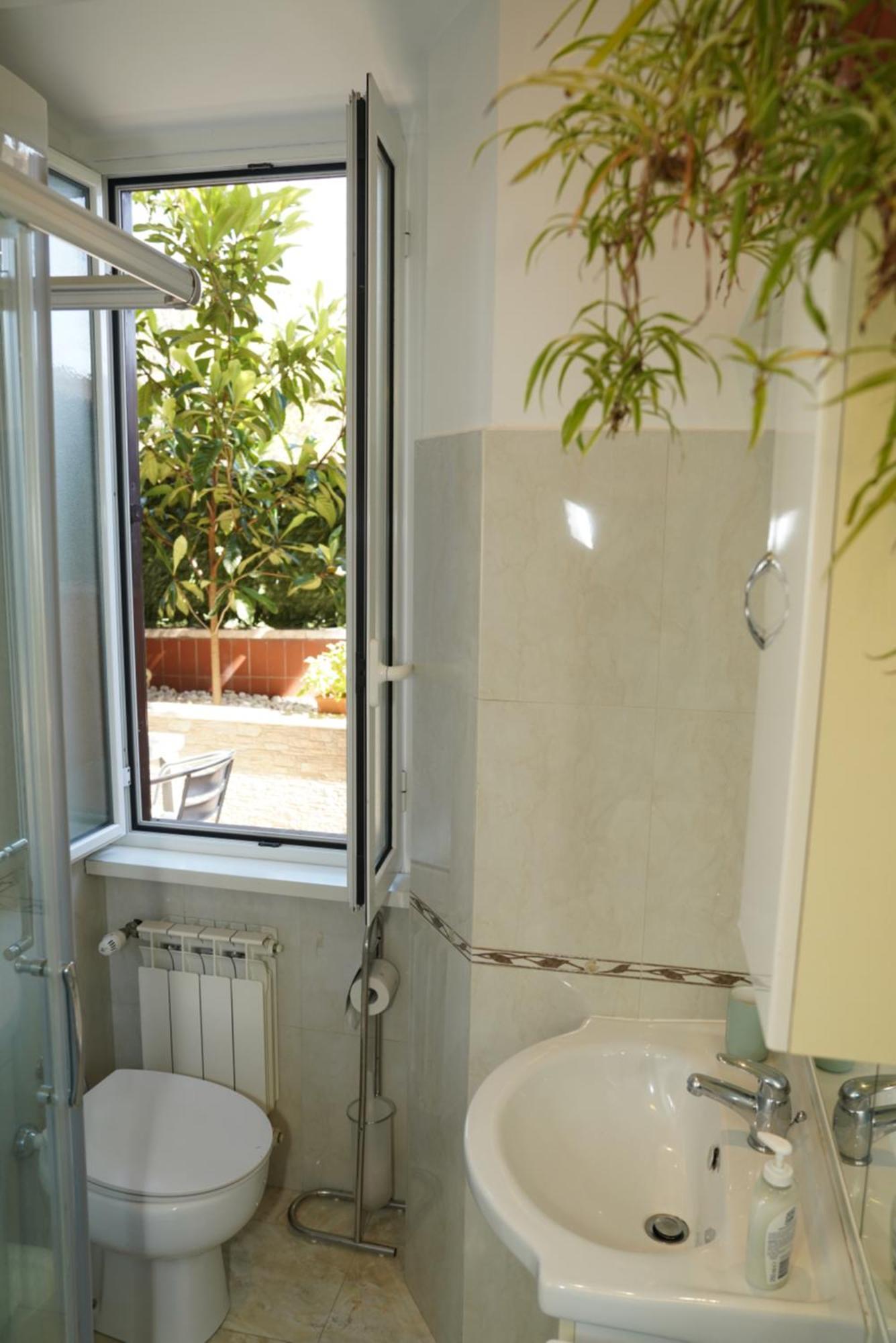 Casa Due Allori Roma Dış mekan fotoğraf
