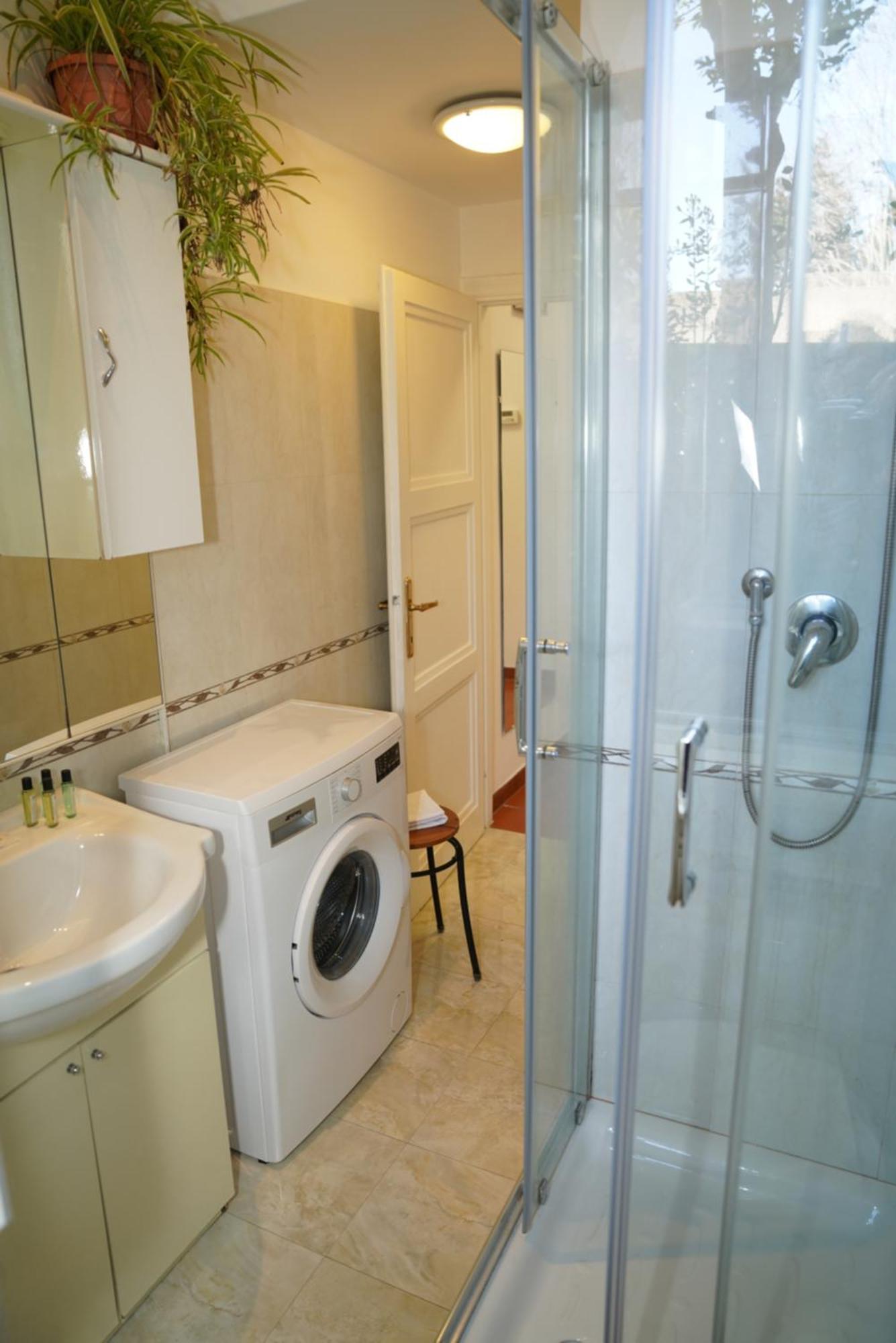 Casa Due Allori Roma Dış mekan fotoğraf