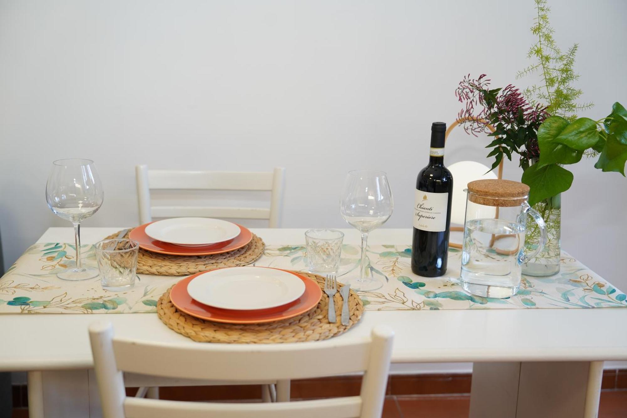 Casa Due Allori Roma Dış mekan fotoğraf
